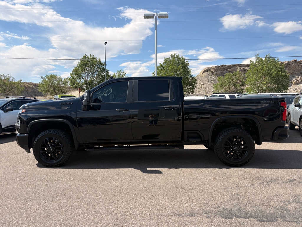 chevrolet silverado 3500hd 2025 1GC4KTE70SF279338 image chevrolet silverado 3500hd 2025 1GC4KTE70SF279338 image